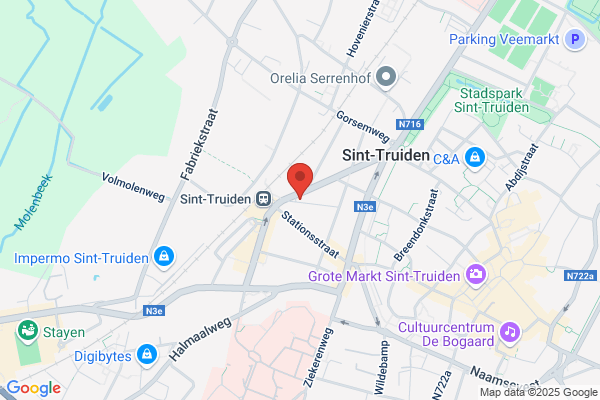 Autorijschool Stuur Zelf