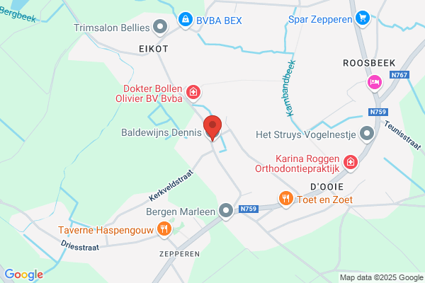 Baldewijns Nv