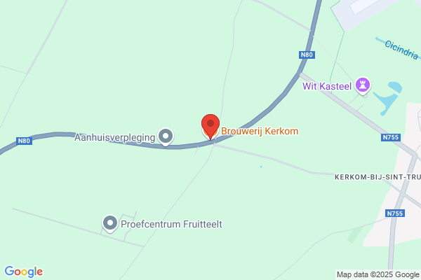 Brouwerij Kerkom