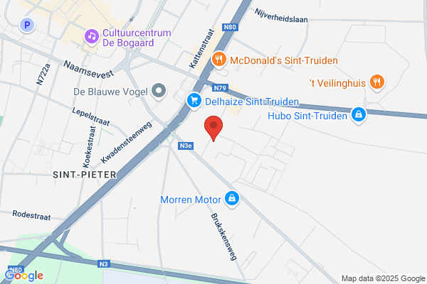 Centrum Geestelijke Gezondheidszorg Zuid-Limburg