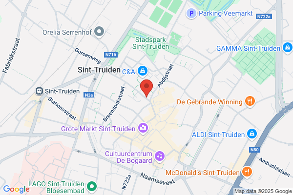 Copycenter Reekmans Tanx