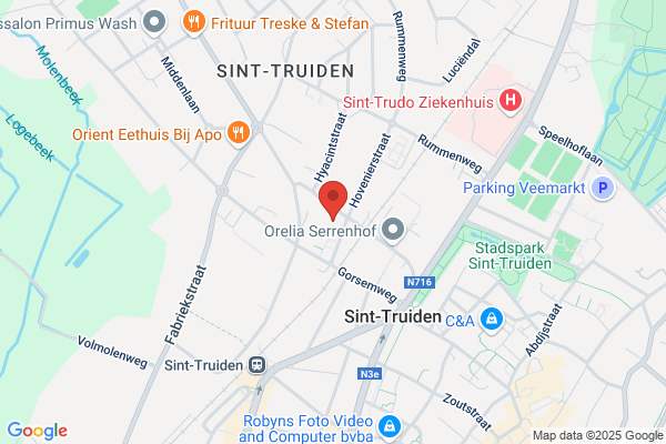 De Rakkertjes - Home O.C.M.W.