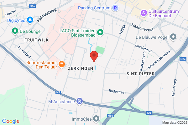 De Tochtgenoot