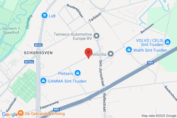 Dierenbescherming Limburg