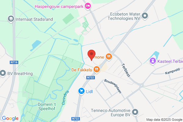 Elektro St-Truiden