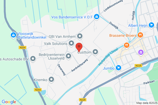 Entermed Belgium Bvba