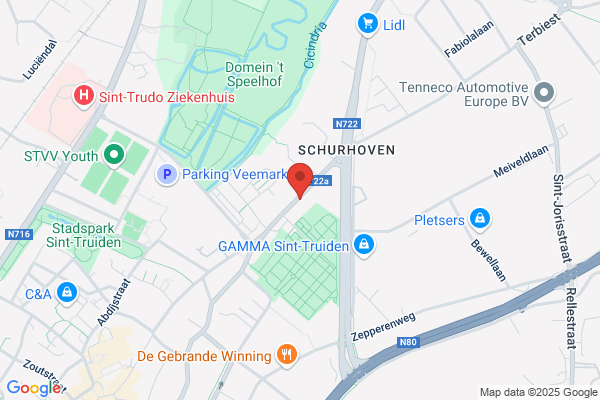 Euronet Schoonmaak Bvba