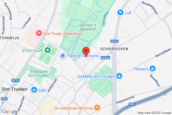 Festraetsuurwerk