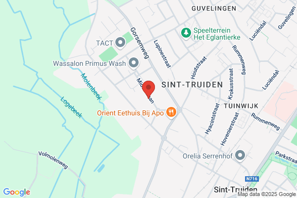 Gicomi Tegel- En Natuursteenvloeren