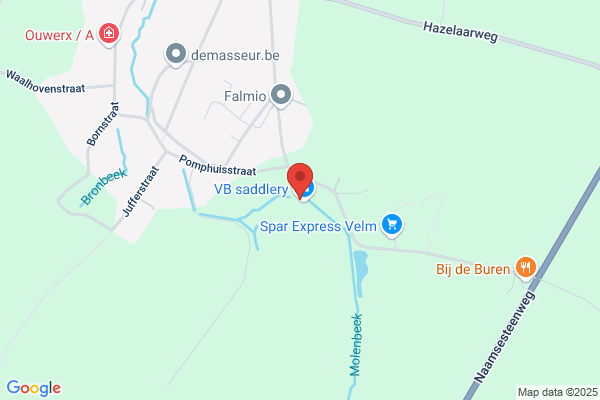 Het Waterhof