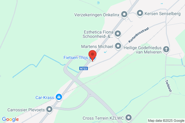Huis Thijs