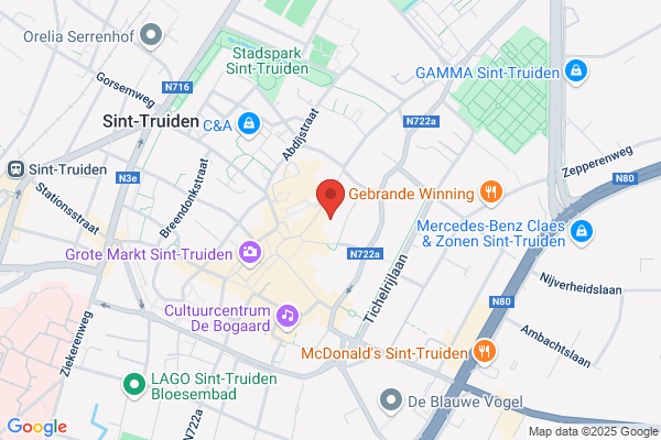 Katholieke Centrumscholen Sint-Truiden