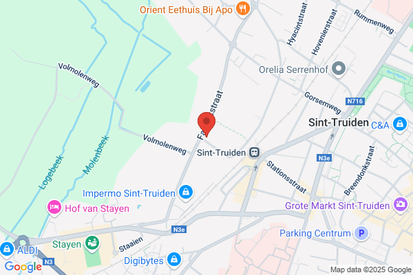 Katholieke Centrumscholen Sint-Truiden - Technicum