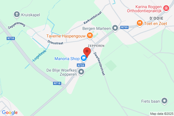Vandevelde Koeltechnieken Bvba