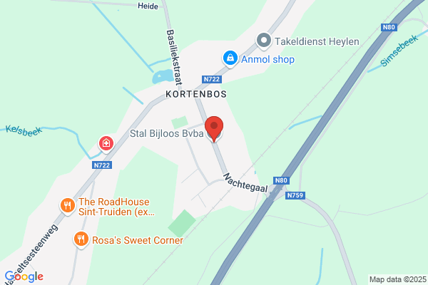 Bijloos M