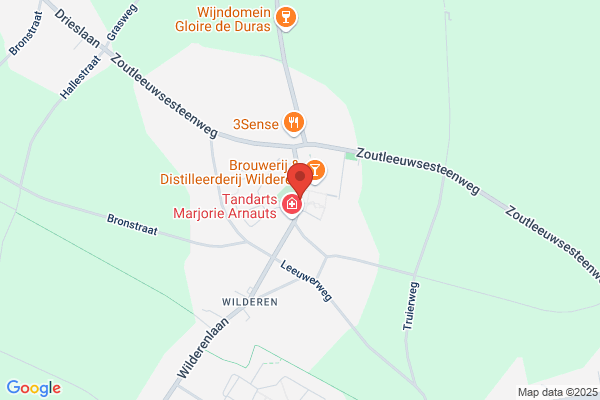 Ruitershoeve