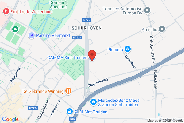 Gamma Sint-Truiden