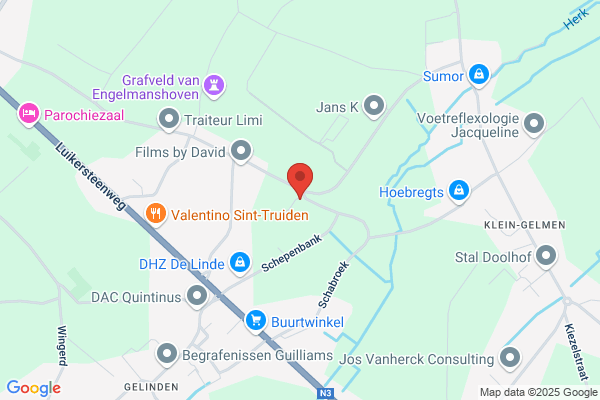 Schoonheidssalon Ines