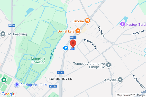 Bent Schoenen St.-Truiden