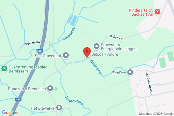 Bijloos/Andre