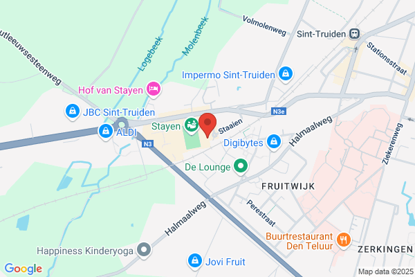 Toychamp Belgium