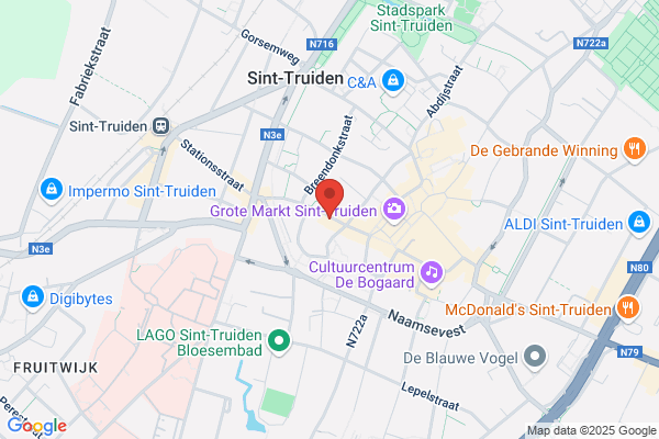 Het Lekkerbekje