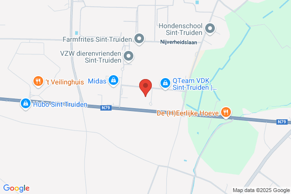 Vanvuchelen Car & Truck Center Nv