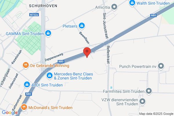 Goovaerts