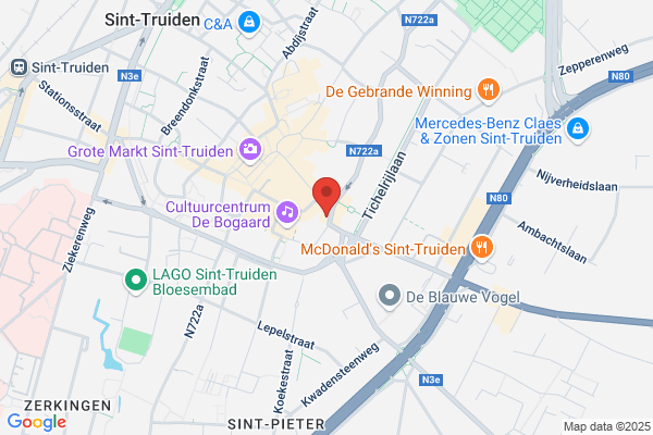 Esprit Sint-Truiden