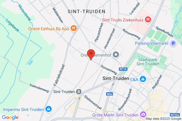 Smeers/Marleen