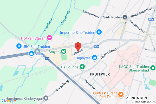 Festraets D