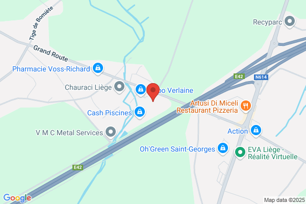 Ghigny/Clotilde