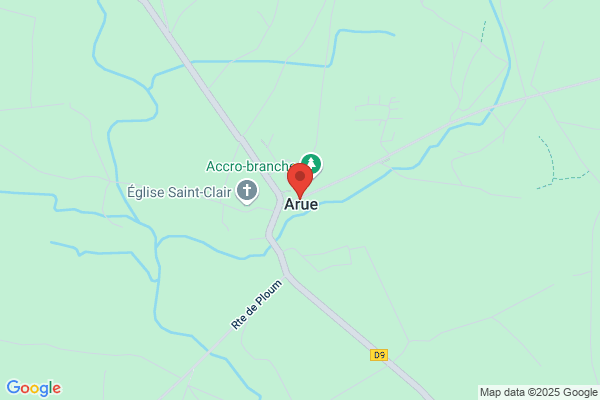 Algoet/Anne-Marie