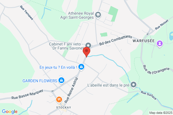 Boite À Tifs