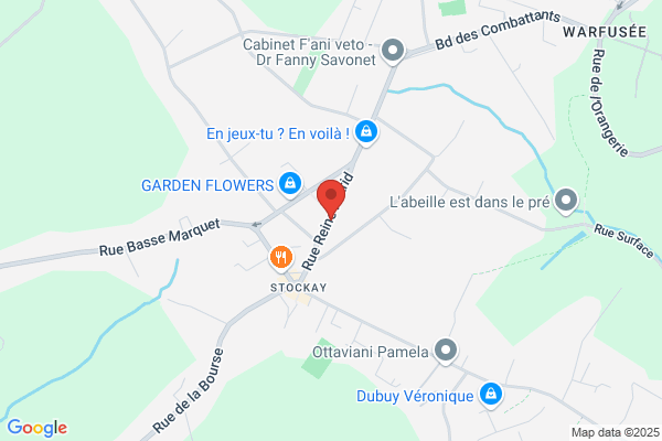 Pirotte-Lambert/M.