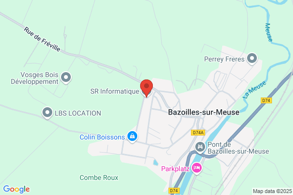 Streel J-L Informatique