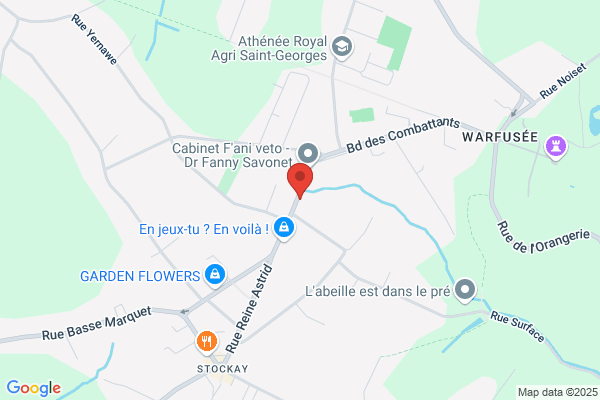 Dubois/Alain