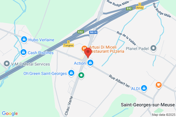 Pirson/Désiré