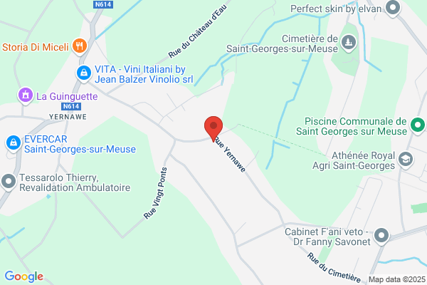 Malherbe/Geneviève
