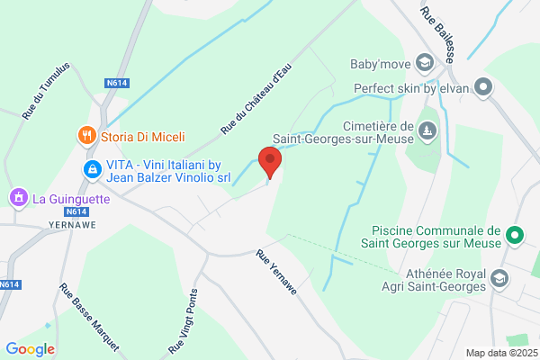 Deheneffe Jacques