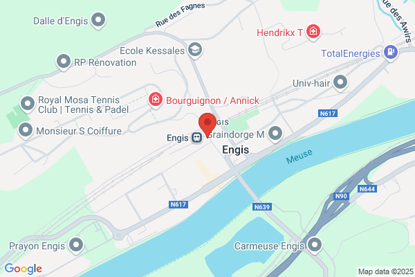 Koninckx/Jean-Marie