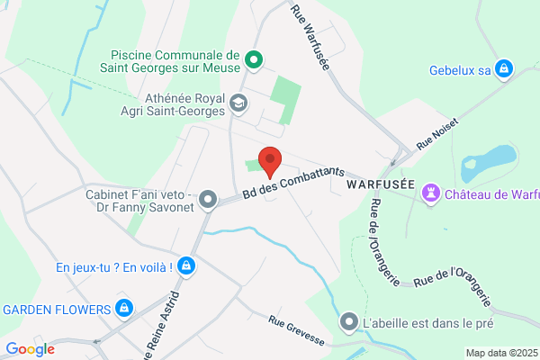 Vandervelden/Martin
