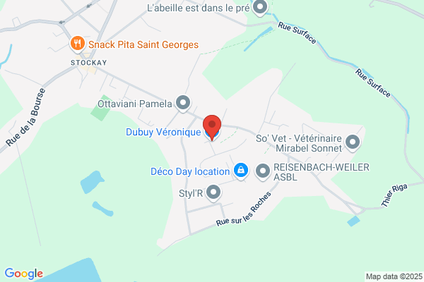 Roquet Veronique