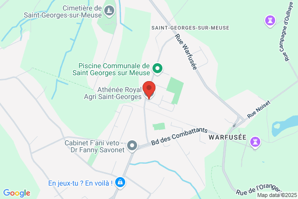 Hatert/Bénédicte