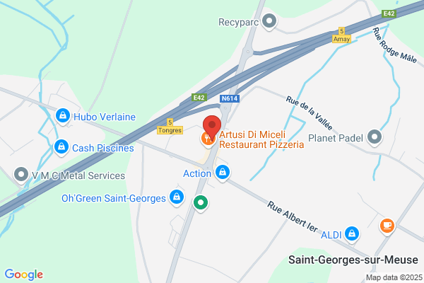 Transport Volumineux Scrl