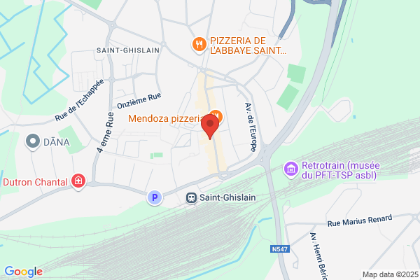 Druart/Georges