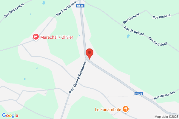 Imprimerie Moulin
