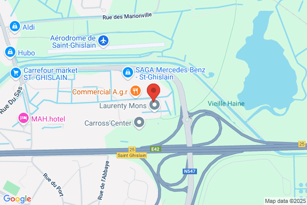 Normaction Benelux