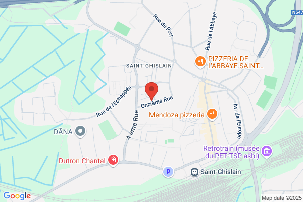 Planning Familial De Saint Ghislain Centre Léa Lor