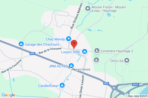 Farfouillage (Le)